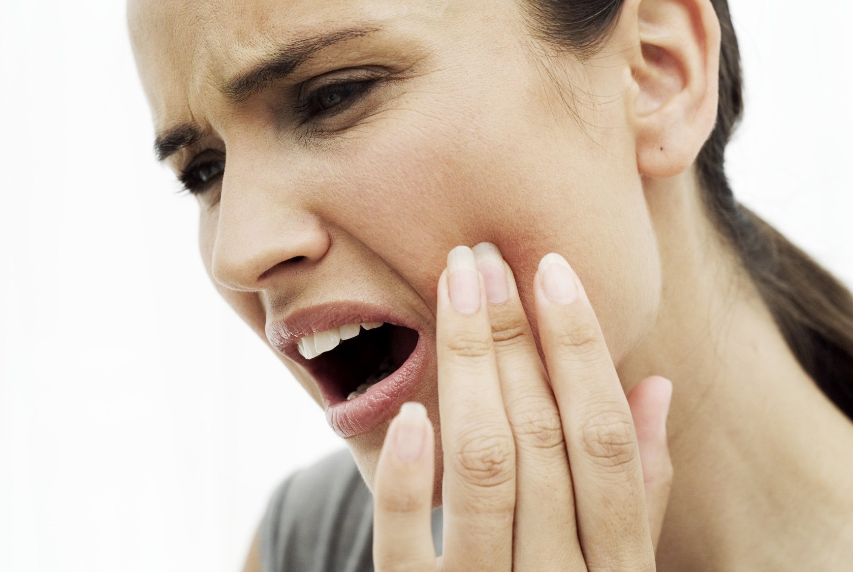 Khi bị đau răng nên làm gì để giảm đau nhanh chóng?