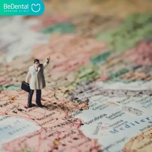 Dental Emergencies While Working Abroad