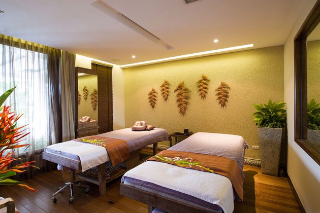 Top 15 spa tốt nhất cho phái đẹp tại Hà Nội 18 Review Amadora Wellness & Spa