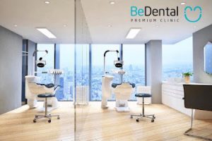 dental clinics in Hanoi