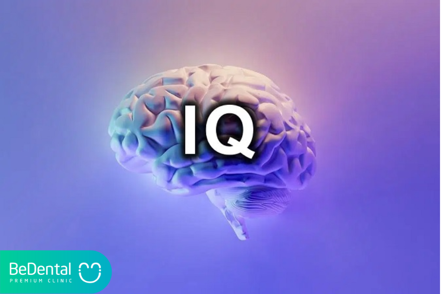 Chỉ số IQ