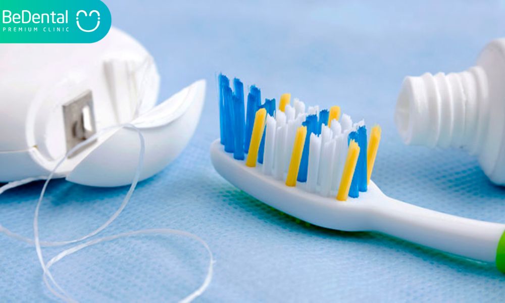 What’s the connection between oral health and overall health?