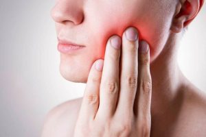 Phương pháp điều trị đau nhức quai hàm bằng can thiệp y tế 