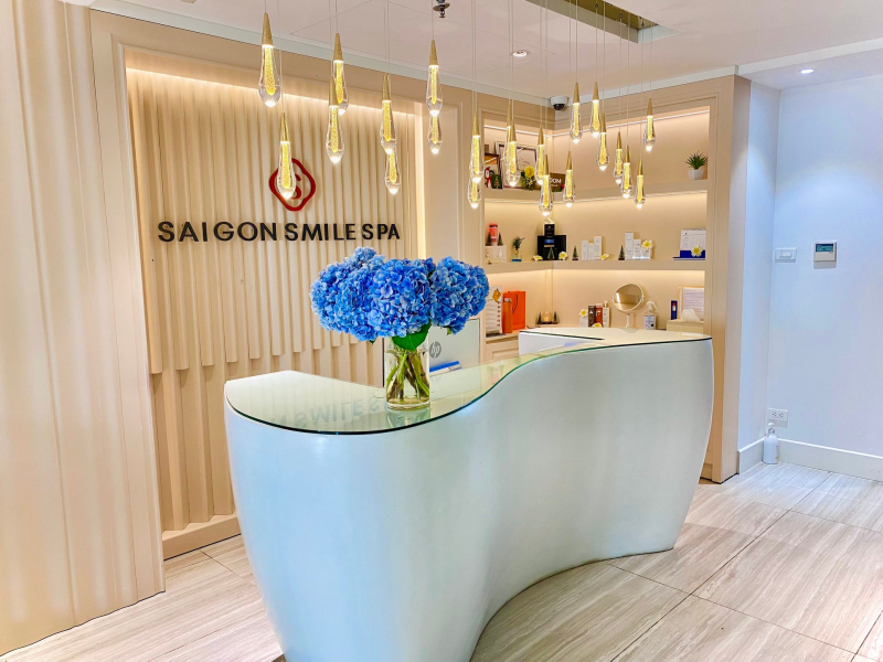  Saigon Smile Spa 