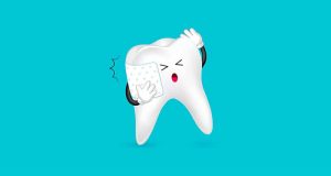 Đau răng đột ngột là gì