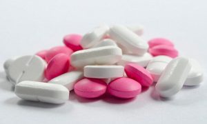 Tương tác thuốc Ibuprofen 