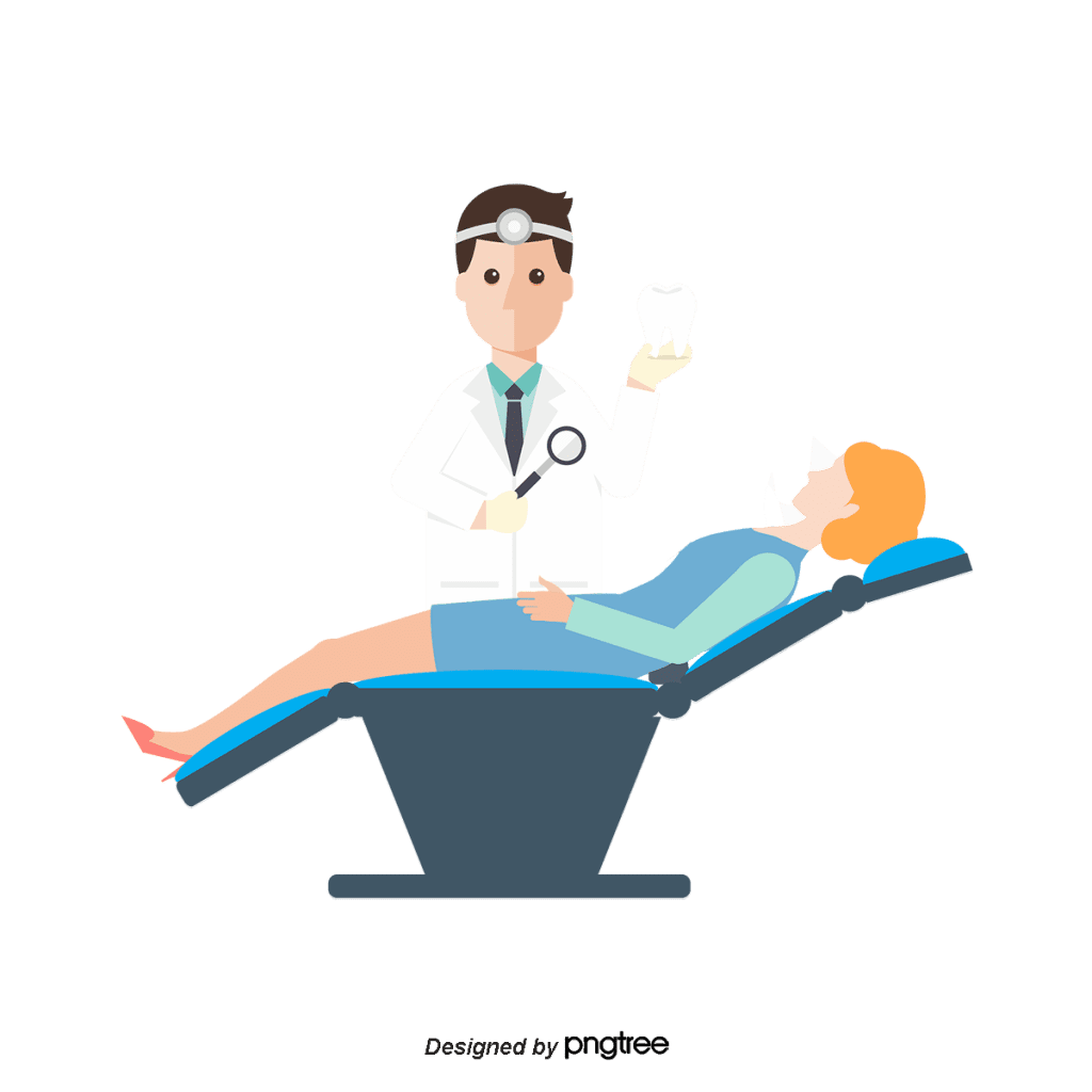 Pngtree dental doctor cartoon 3479982