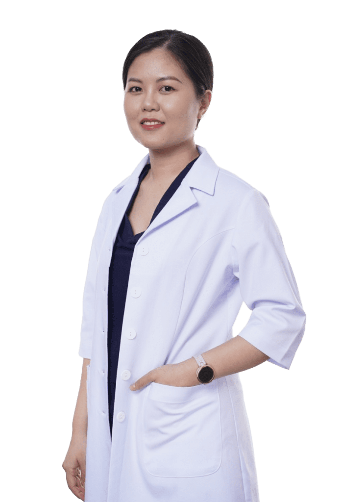 Nha Khoa BeDental: Địa Chỉ Nha Khoa Uy Tín Hàng Đầu Với Hơn Một Thập Kỷ Hoạt Động 5 NHA SĨ - BÁC SĨ NGUYỄN THÙY NGA