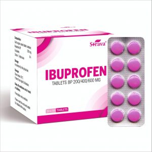 Phân loại thuốc Ibuprofen