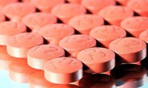 Ibuprofen rất có hại cho thận đúng không