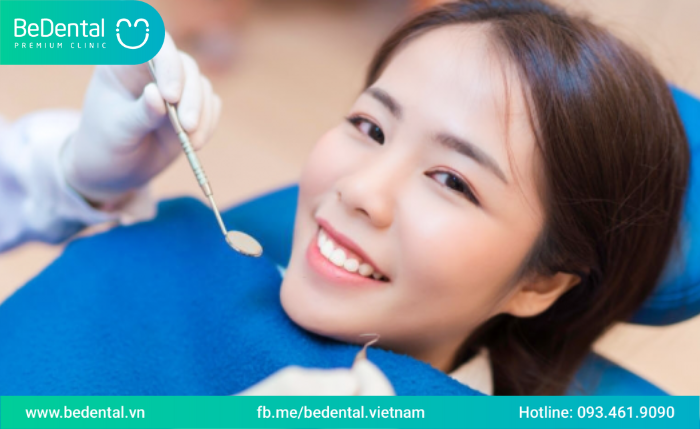 5 phòng khám răng uy tín tại Hà Nội-Nha khoa gần đây