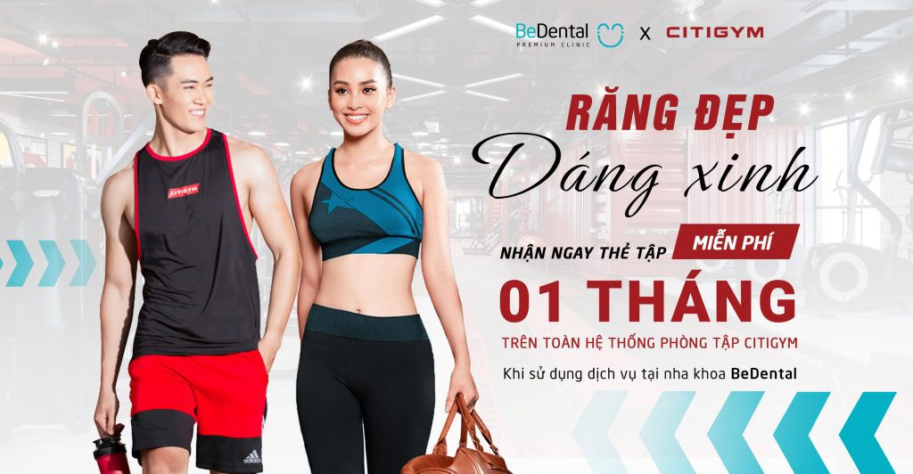 baner wed citigym