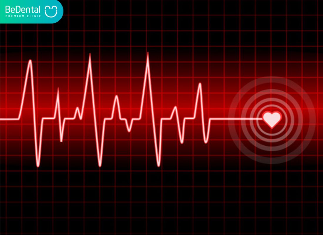 Nhịp tim bình thường đo như nào ?
