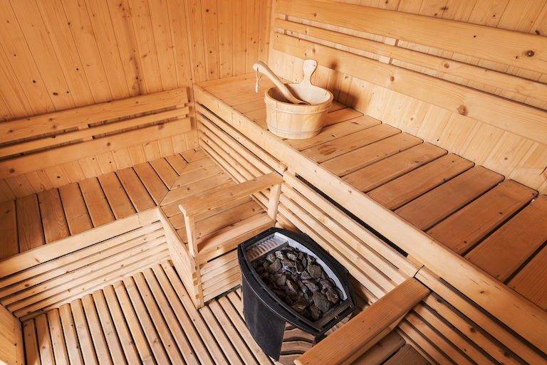 Top 10 Saunas in Hanoi dedicated to providing relaxation