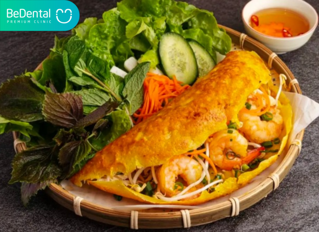 Banh xeo