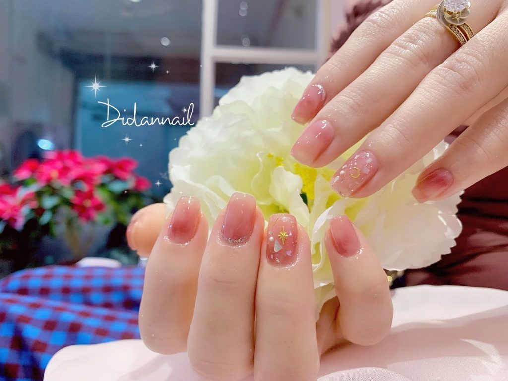 Didan Nail art