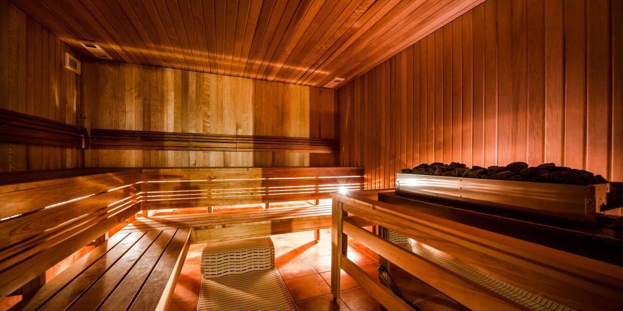 Top 10 Saunas in Hanoi dedicated to providing relaxation