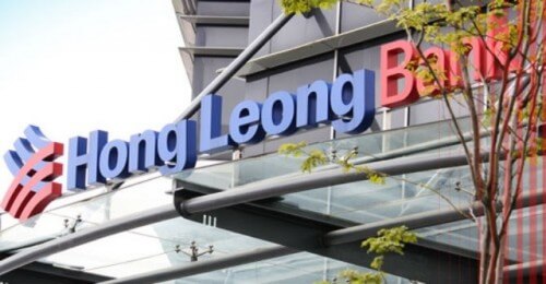 HongLeong bank