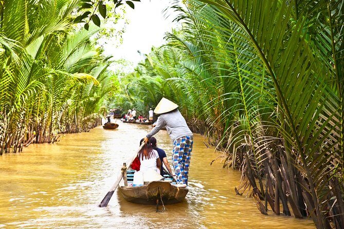 Mekong delta