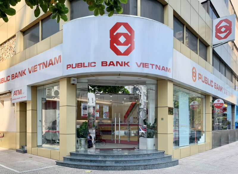 Public bank vietnam