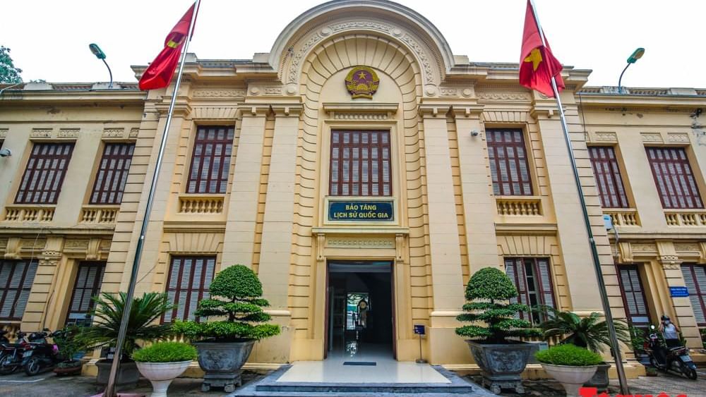 Vietnam Museum: Discover Hanoi Through 15 Museums