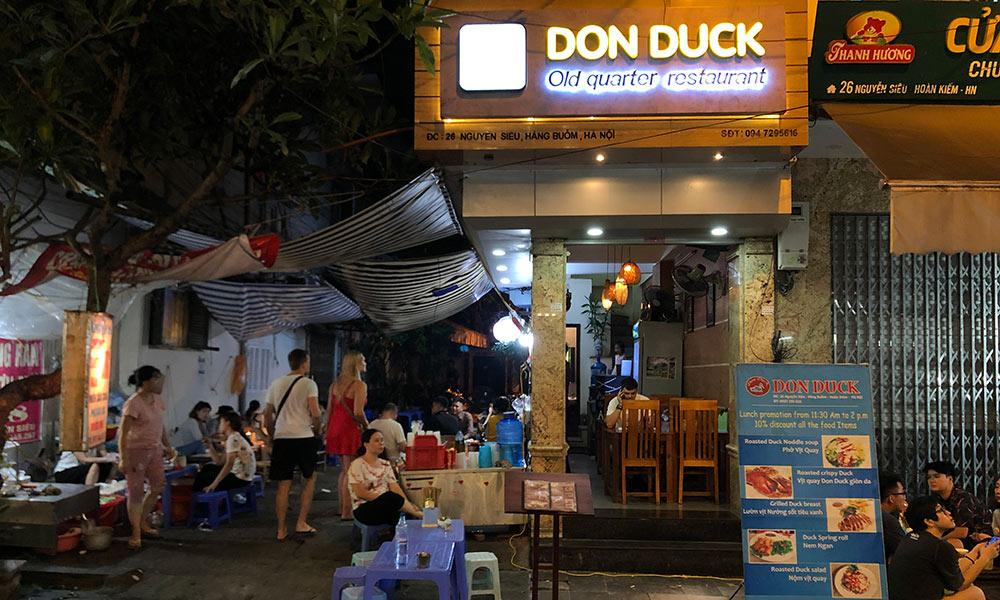 don duck