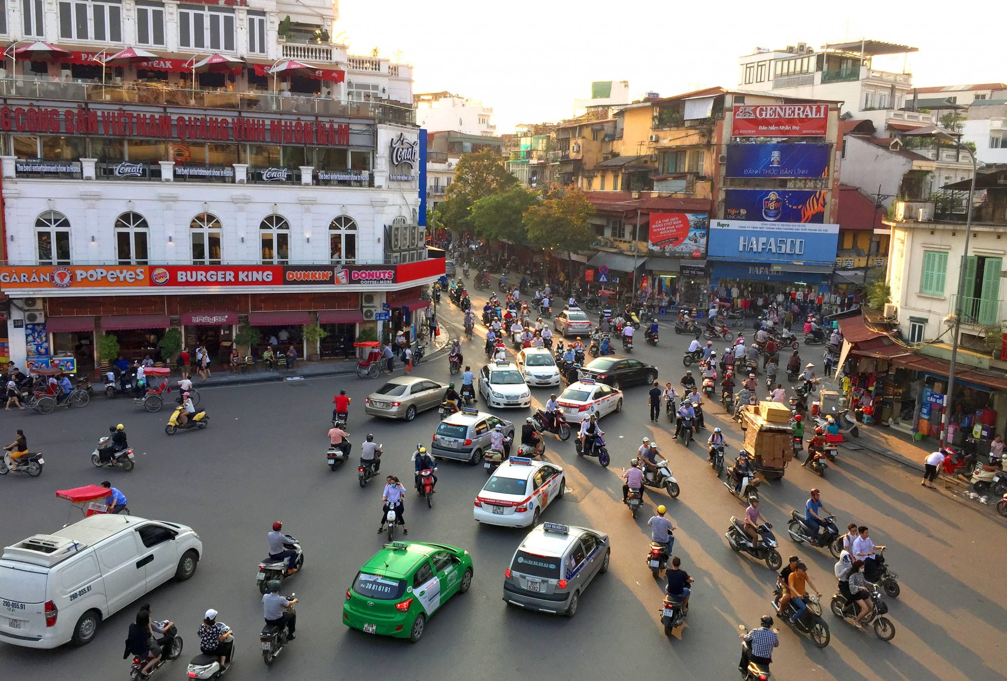 Hanoi Travel Tips: 18 Things To Know Before Visiting Hanoi