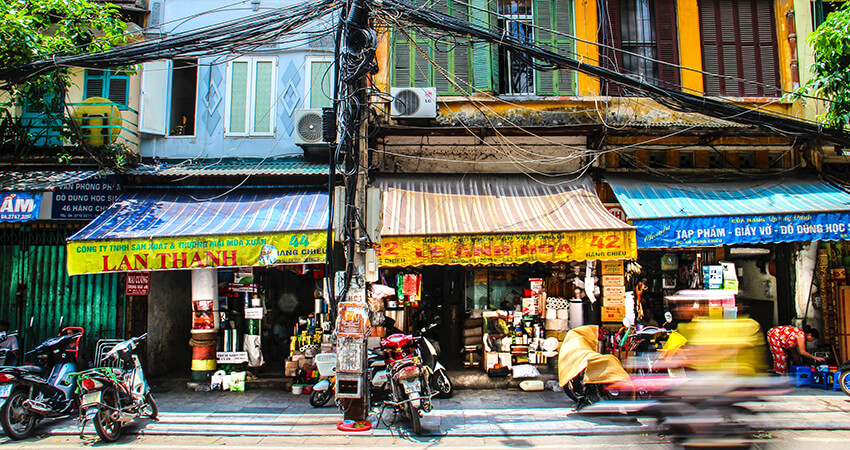 Hanoi Travel Tips: 18 Things To Know Before Visiting Hanoi