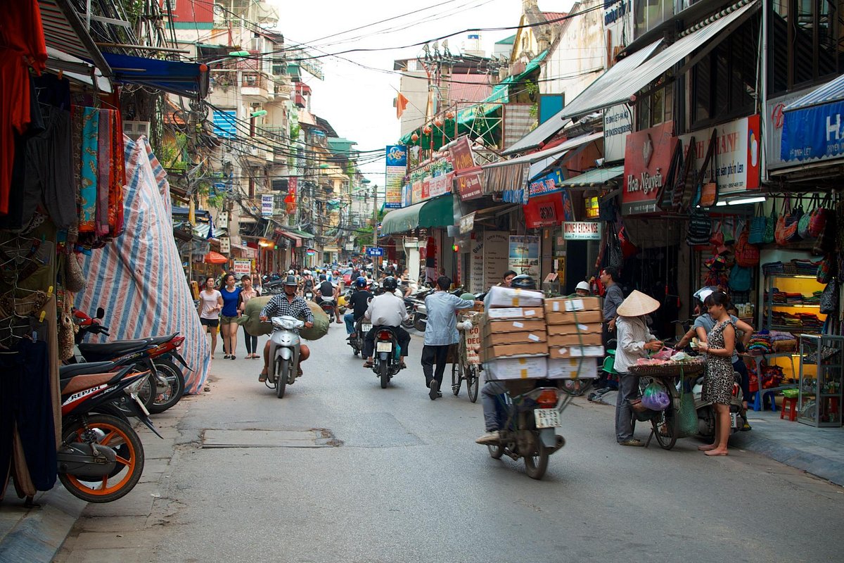 Hanoi Travel Tips: 18 Things To Know Before Visiting Hanoi