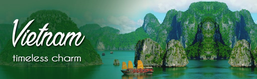 vietnam banner