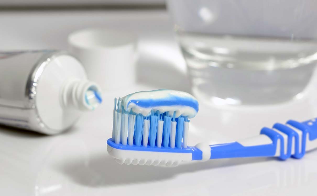 Kem đánh răng có thời hạn sử dụng không?