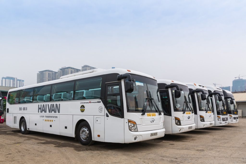 Top 10 High-Quality and Cost-Effective Hanoi-Sapa Bus Companies