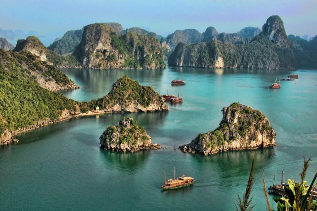 Halong