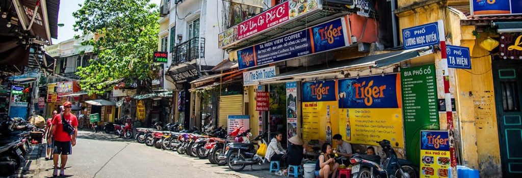 Hanoi old quarter nguoiduatin.vn