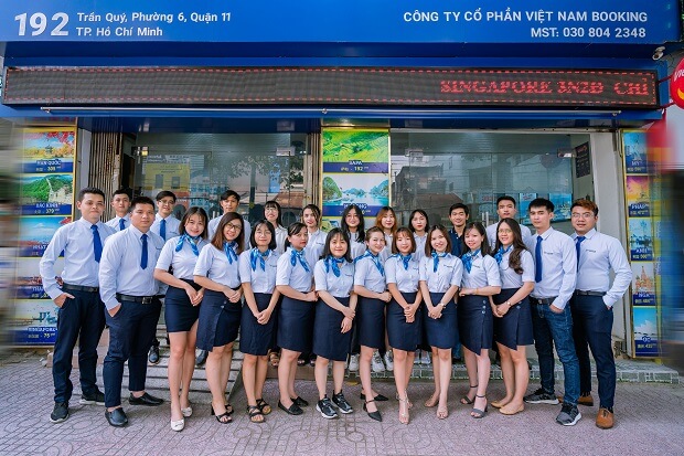 Top 10 fast and reliable visa services in Hanoi