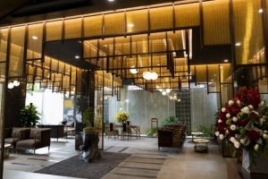 Zen Villas massage