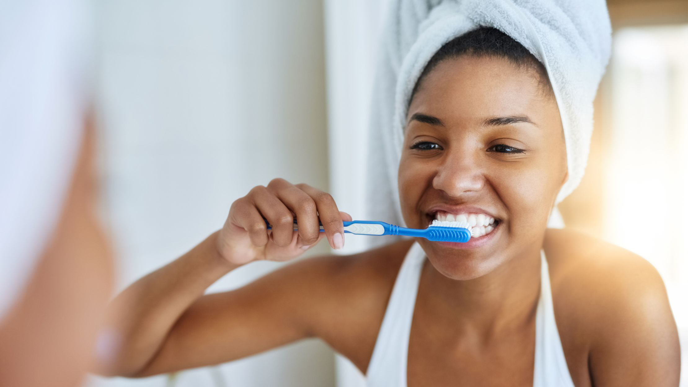 Cách bảo quản bàn chải đánh răng