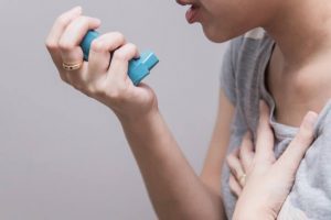  Cách ngăn ngừa và cải thiện tức ngực khó thở 