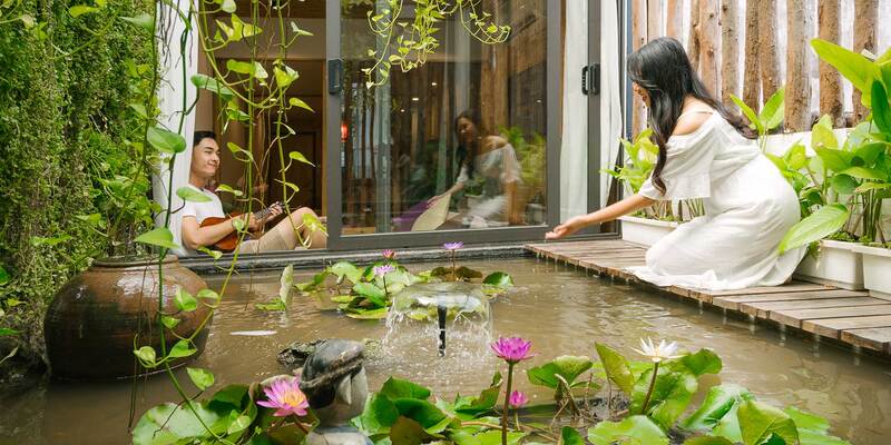 The 10 best homestays in Hanoi: Hanoi Lotus Homestay