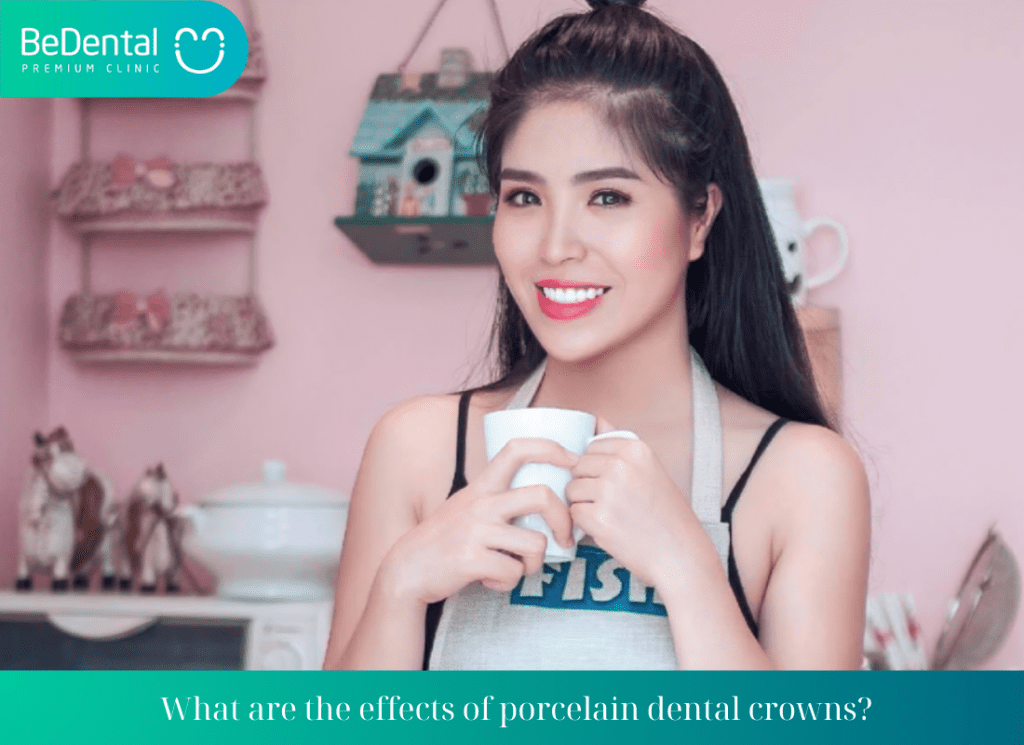 whether porcelain crowns are necessary