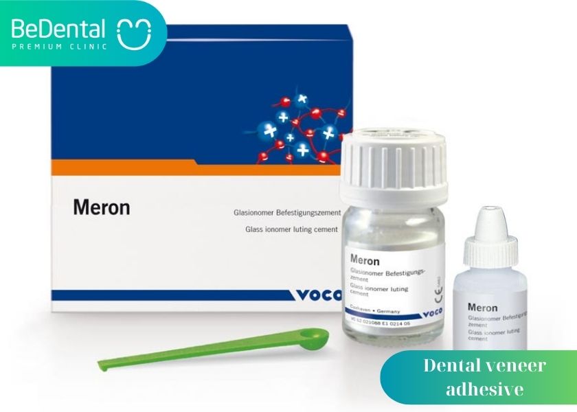 Top 3 most popular dental veneer adhesive for ceramic teeth