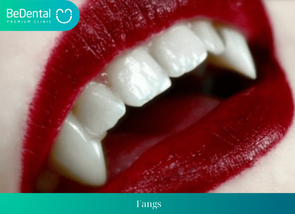 Fangs