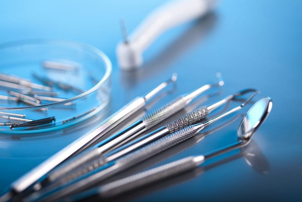 What is dental material? Where to buy reliable and quality dental materials?