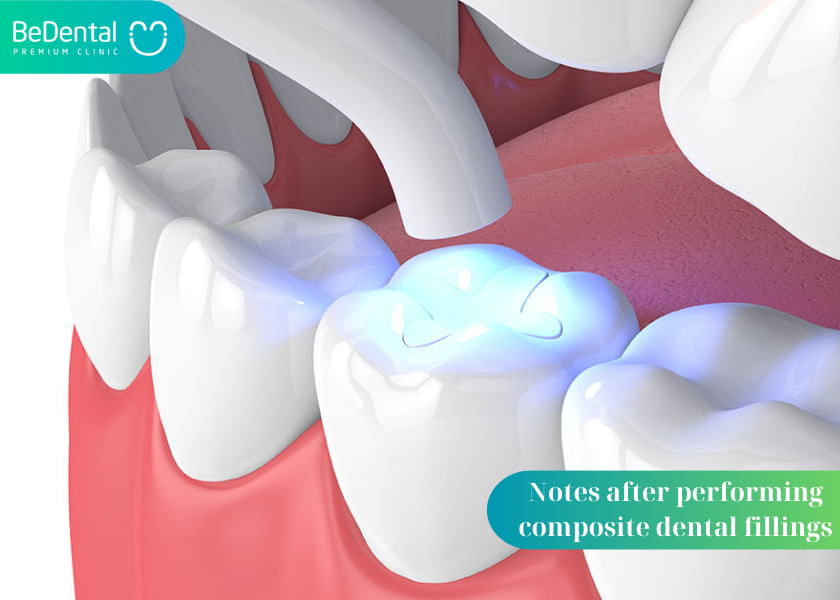 What is dental filling composite? How much does composite dental filling cost? What are the advantages and disadvantages of the composite dental filling?