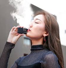 Pod là gì? 4 tác hại khi hút pod mà bạn chưa biết 7 Hút Pod có vàng răng không