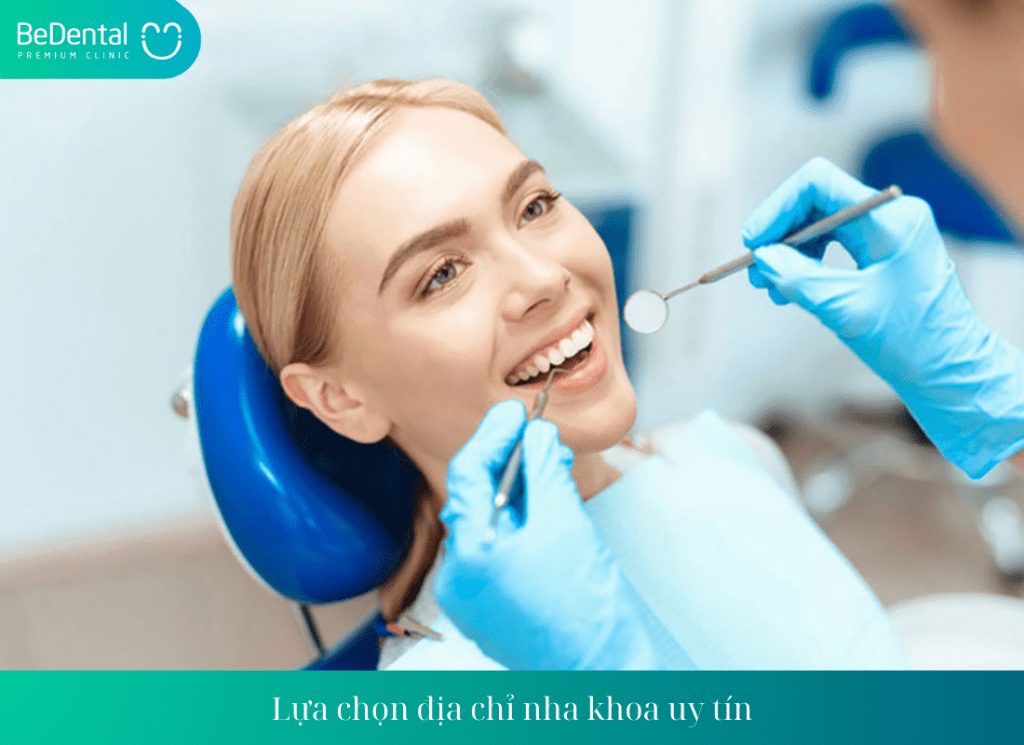 Những điều cần biết khi niềng răng