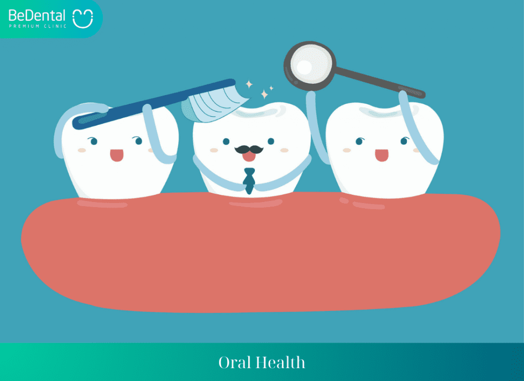 Oral Health