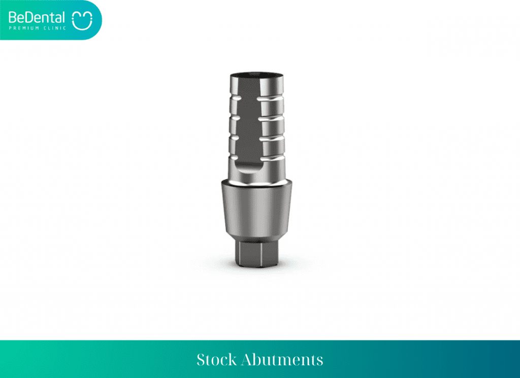 Stock Abutments