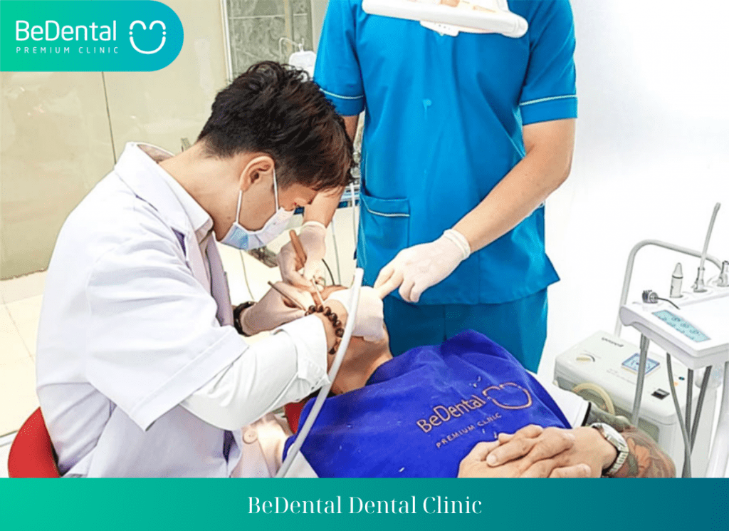 BeDental Dental Clinic