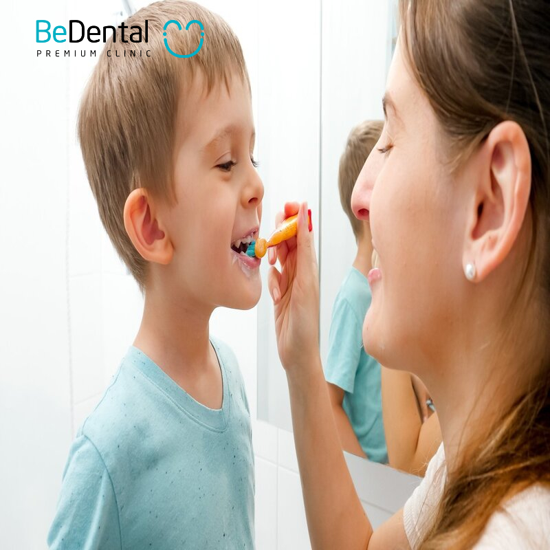 Daily Habits for Maintaining Good Oral Health